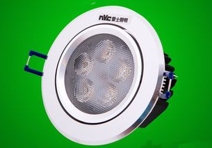 最新雷士射燈報價,雷士射燈價格表