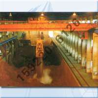 門式起重機(jī) 高效搬運(yùn)的工業(yè)巨人