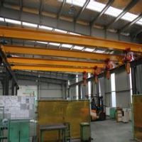 鞍山單梁橋式起重機(jī) 售后無憂，價(jià)格、參數(shù)與圖片全解析