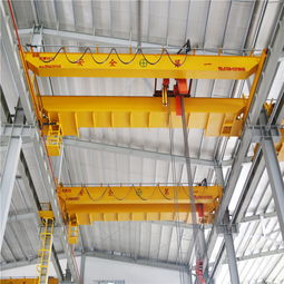 南丹橋式起重機(jī)現(xiàn)貨選購指南 如何快速獲取高效設(shè)備